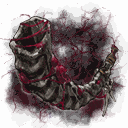 Corrupted Savage Horn icon