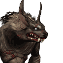 Werehyena Hunter icon
