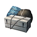 Supply Materials icon