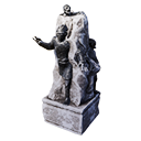 Tcho Tcho Figurine icon