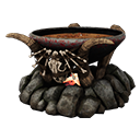 Basin of Jhebbal Sag icon