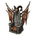 Throne of Jhebbal Sag icon