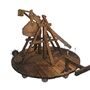 Trebuchet icon