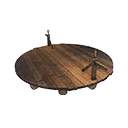 Siege Weapon Base icon