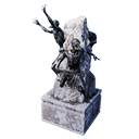 Undead First Men Figurine icon