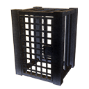 Hardened Steel Cage icon