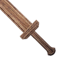 Practice Sword icon