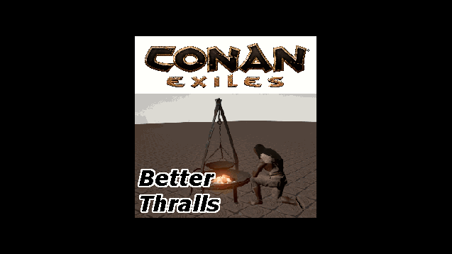 Better Thralls