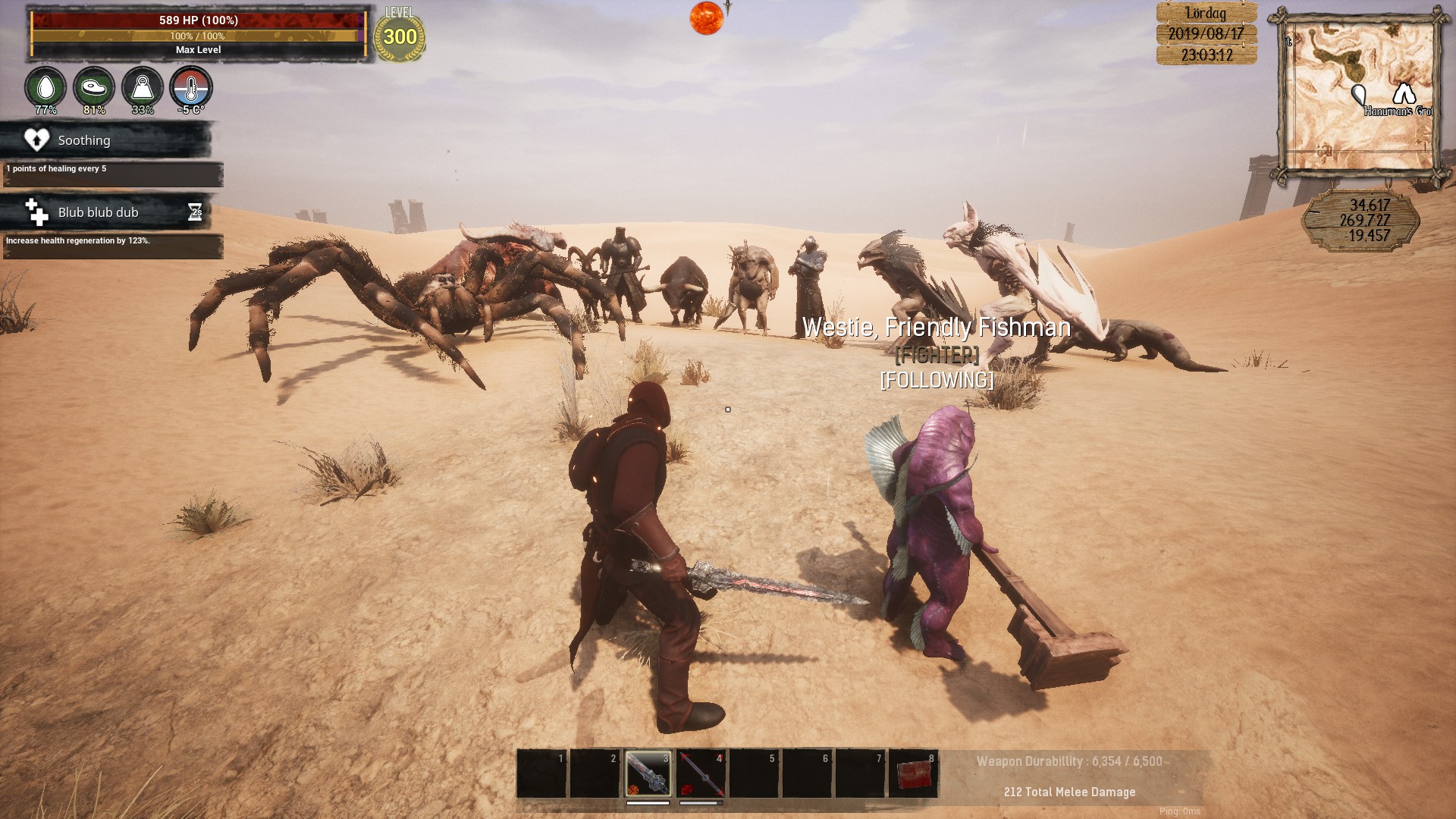 Hosav's Pets Extended