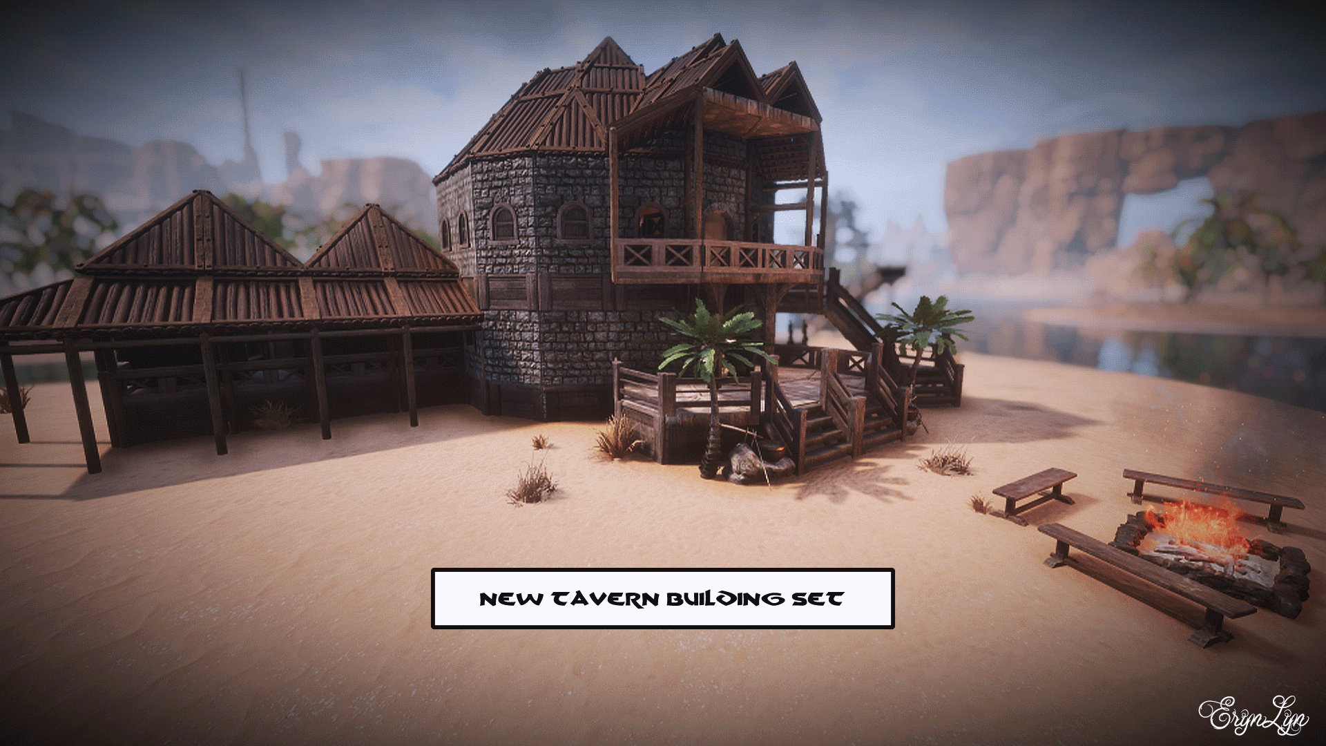 LBPR - Additional Features