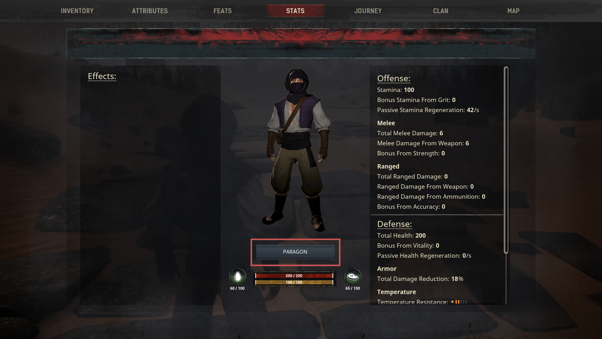 Kerozard's Paragon Leveling - Reloaded