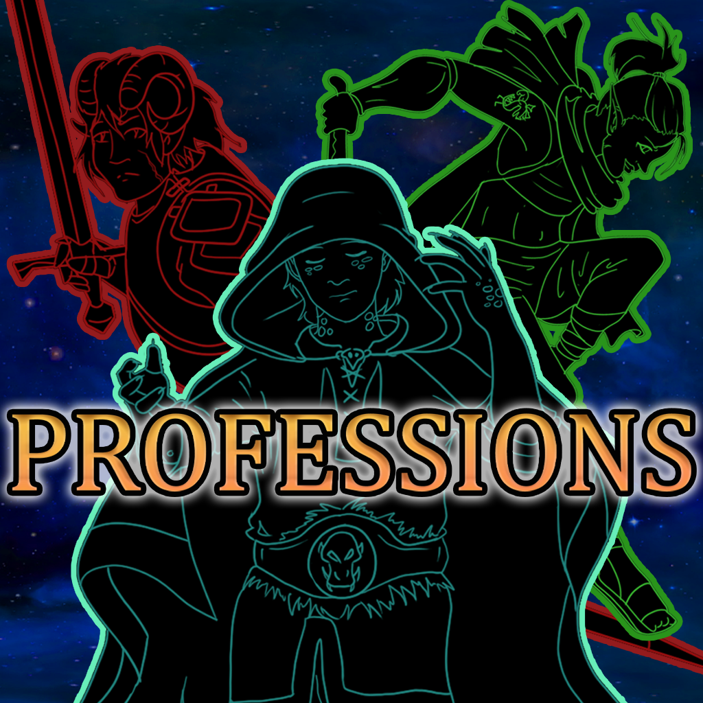 Professions